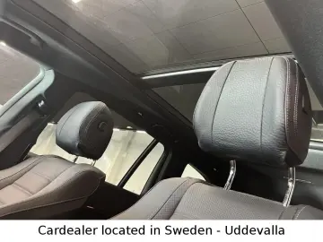 GLS 4504 450 d 4Matic 367hp AMG 7-Seat Pano VAT