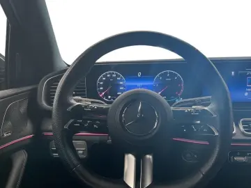 GLS 4504 450 d 4Matic 367hp AMG 7-Seat Pano VAT