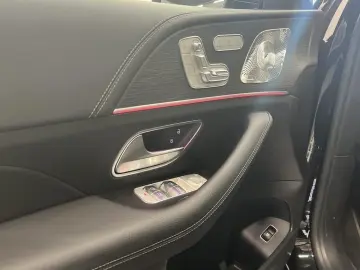 GLS 4504 450 d 4Matic 367hp AMG 7-Seat Pano VAT