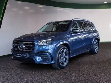 GLS 450 d 4M AMG Sport Premium  AHK Standhz. Dis