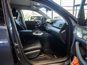 GLS 450 d 4M AMG Sport Premium  AHK Standhz. Dis