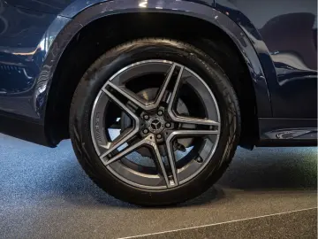 GLS 450 d 4M AMG Sport Premium  AHK Standhz. Dis