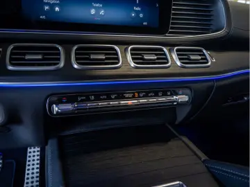 GLS 450 d 4M AMG Sport Premium  AHK Standhz. Dis