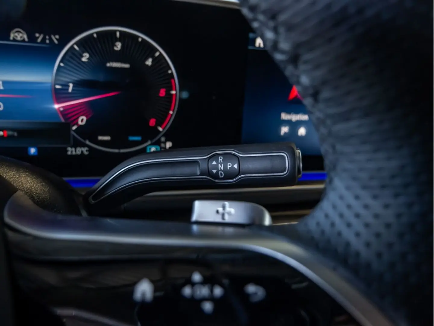 GLS 450 d 4M AMG Sport Premium  AHK Standhz. Dis