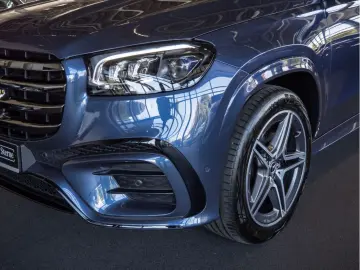 GLS 450 d 4M AMG Sport Premium  AHK Standhz. Dis