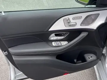 GLS 450 4M AMG Standheizung Airmatic Pano AHK