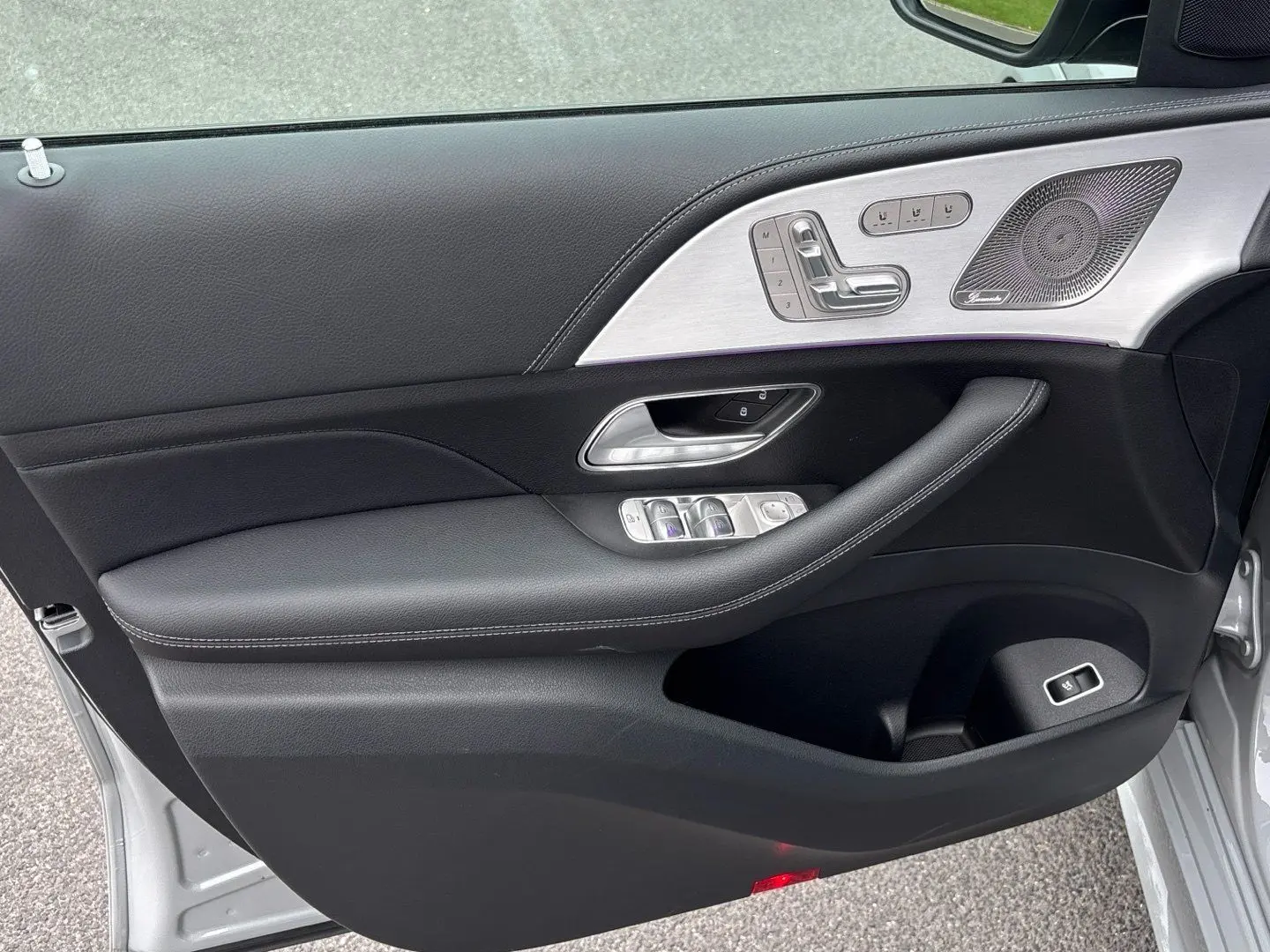 GLS 450 4M AMG Standheizung Airmatic Pano AHK