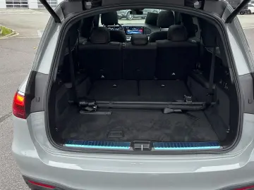 GLS 450 4M AMG Standheizung Airmatic Pano AHK