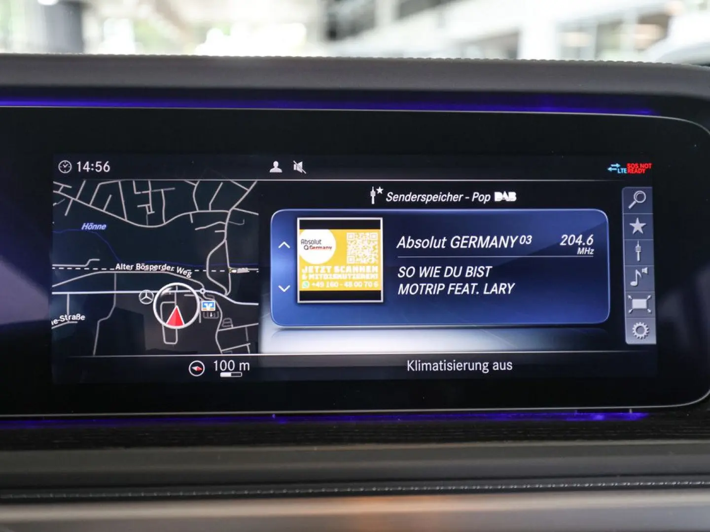 G 500 Final Edition AMG Manufaktur