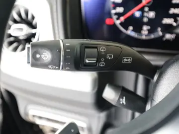 G 500 Final Edition AMG Manufaktur