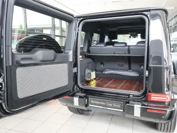 G 500 Final Edition AMG Manufaktur