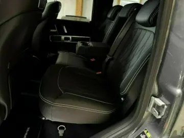 G 500 V8 AMG Superior Manufaktur