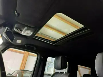 G 500 V8 AMG Superior Manufaktur