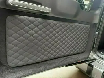 G 500 V8 AMG Superior Manufaktur