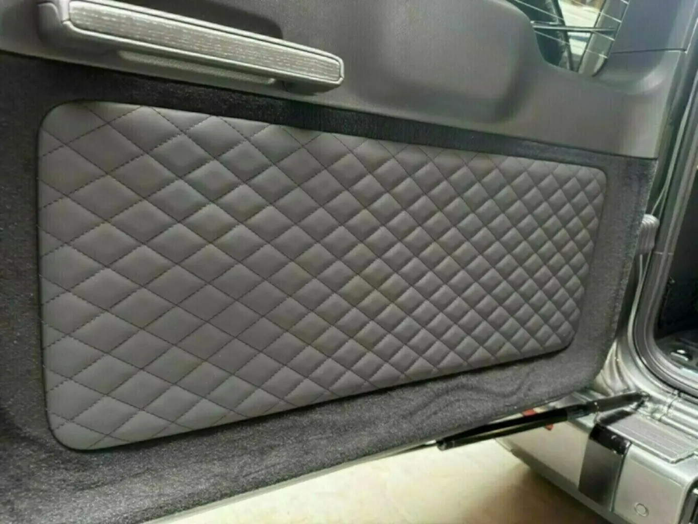 G 500 V8 AMG Superior Manufaktur