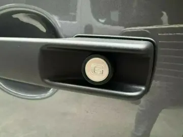 G 500 V8 AMG Superior Manufaktur