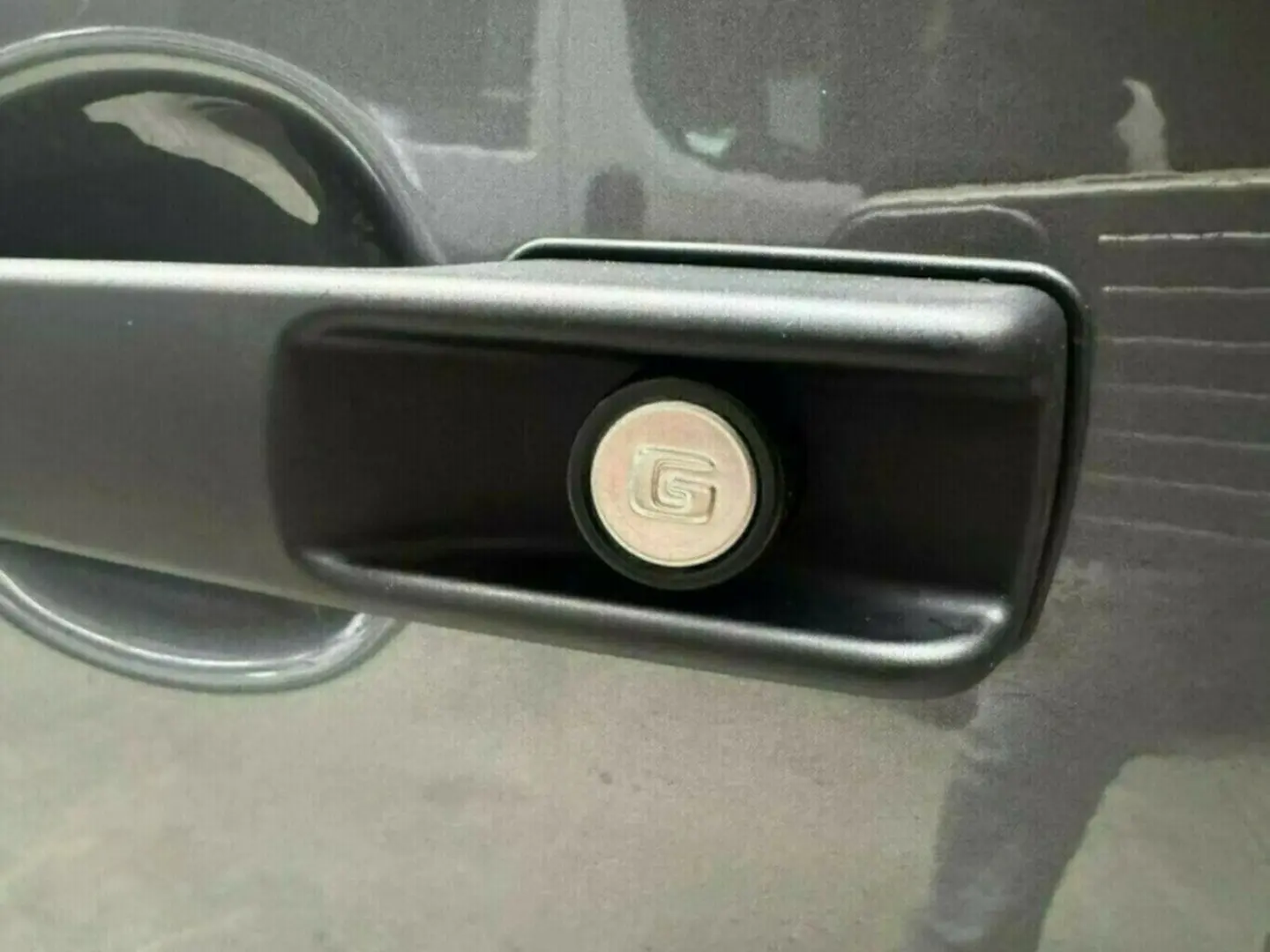 G 500 V8 AMG Superior Manufaktur