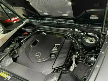 G 500 V8 AMG Superior Manufaktur