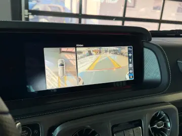 G 500 9G-TR. FINAL EDITION