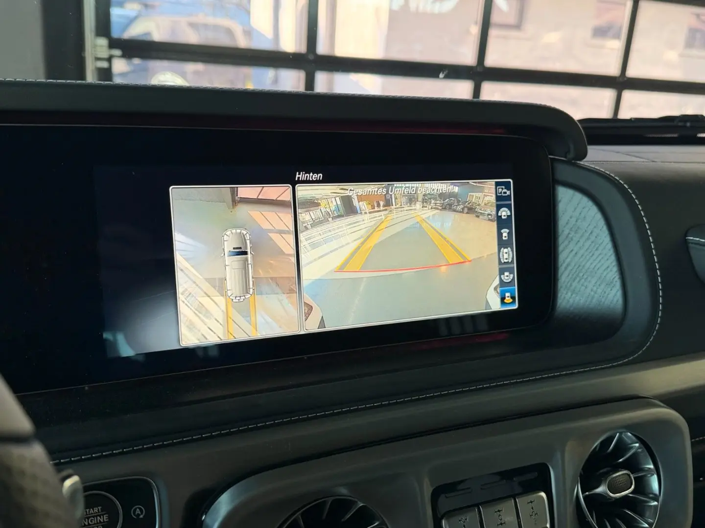 G 500 9G-TR. FINAL EDITION