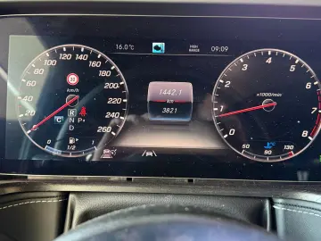 G 500 9G-TR. FINAL EDITION