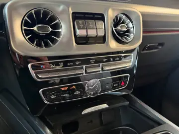 G 500 9G-TR. FINAL EDITION