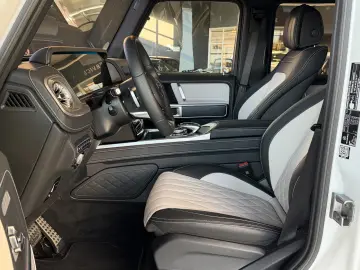 G 500 9G-TR. FINAL EDITION