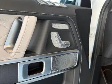 G 500 9G-TR. FINAL EDITION