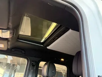 G 500 9G-TR. FINAL EDITION