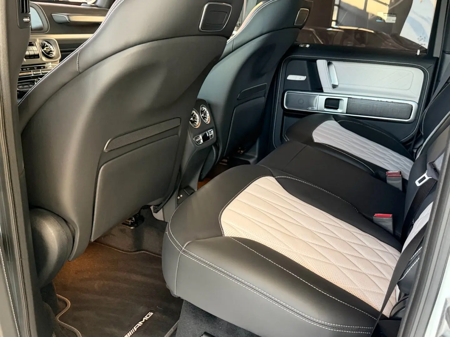 G 500 9G-TR. FINAL EDITION