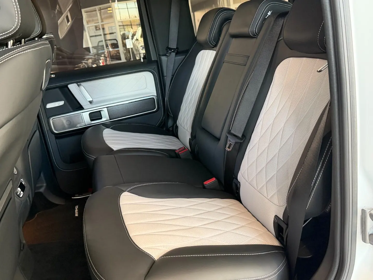 G 500 9G-TR. FINAL EDITION