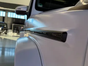 G 500 9G-TR. FINAL EDITION