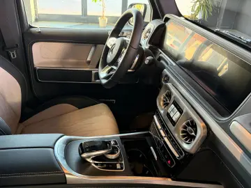 G 500 9G-TR. FINAL EDITION