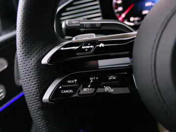 GLS 450 4MATIC AMG Line   Pano   Burmester