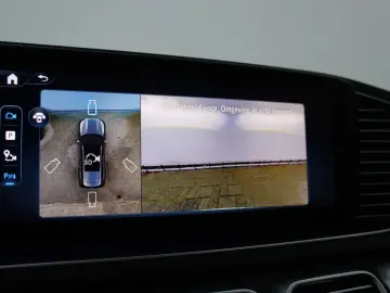 GLS 450 4MATIC AMG Line   Pano   Burmester