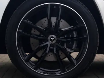 GLS 450 4MATIC AMG Line   Pano   Burmester