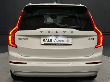XC90 Momentum Pro AWD  19Zoll AHK LEDER KAMERA
