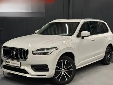 XC90 Momentum Pro AWD  19Zoll AHK LEDER KAMERA