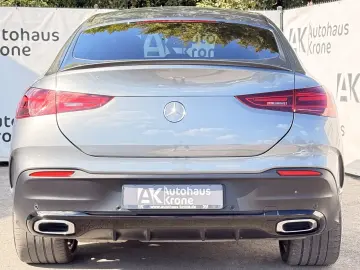 GLE 350 de AMG Line 4Matic  FACELIFT PANO  HUD