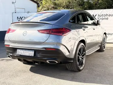 GLE 350 de AMG Line 4Matic  FACELIFT PANO  HUD