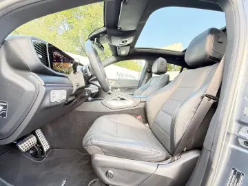 GLE 350 de AMG Line 4Matic  FACELIFT PANO  HUD