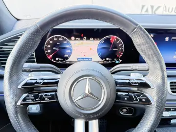 GLE 350 de AMG Line 4Matic  FACELIFT PANO  HUD