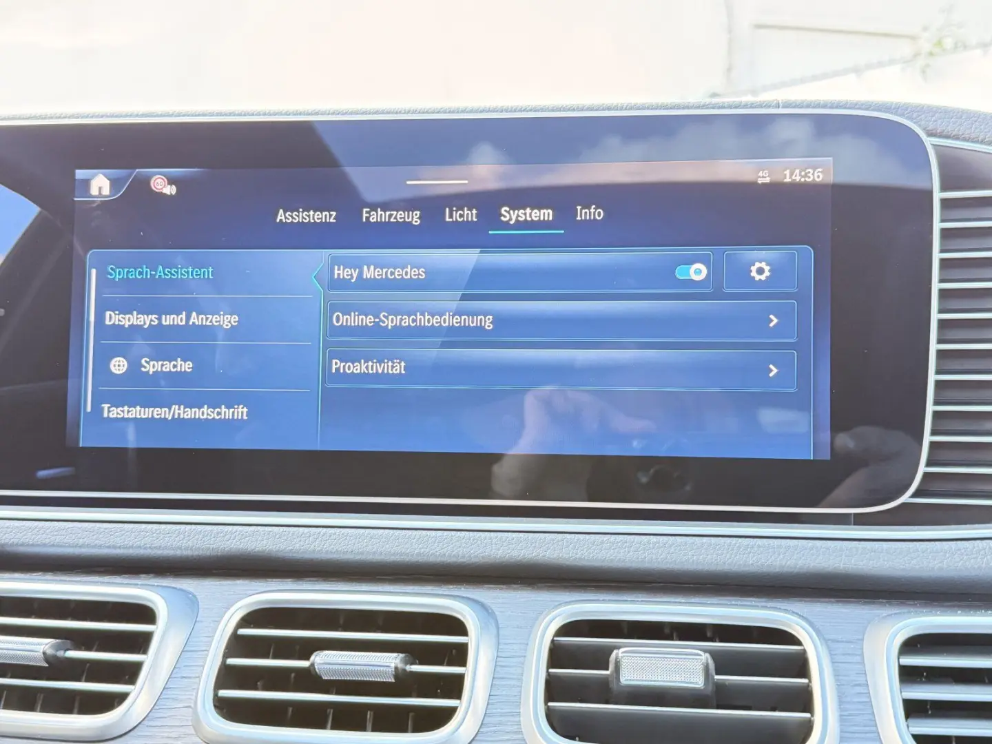 GLE 350 de AMG Line 4Matic  FACELIFT PANO  HUD