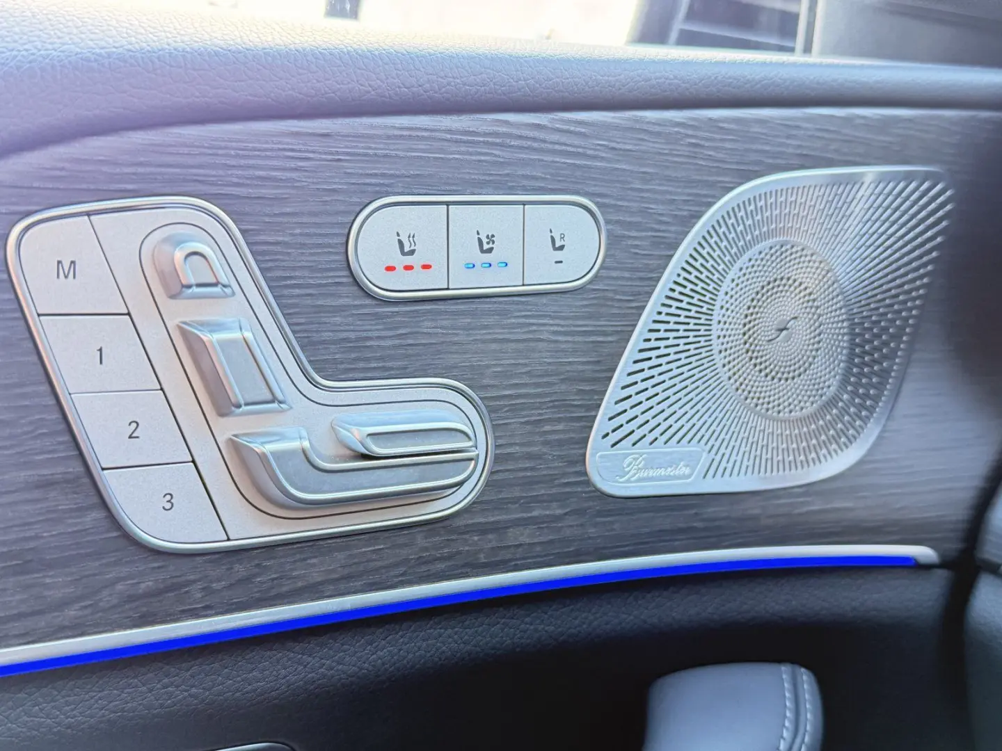 GLE 350 de AMG Line 4Matic  FACELIFT PANO  HUD