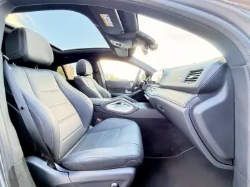 GLE 350 de AMG Line 4Matic  FACELIFT PANO  HUD