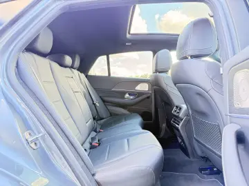 GLE 350 de AMG Line 4Matic  FACELIFT PANO  HUD