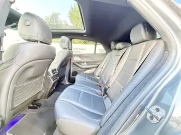 GLE 350 de AMG Line 4Matic  FACELIFT PANO  HUD