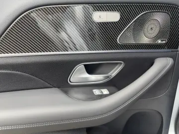 GLE400e AMG Prem AIRMATIC Carbon DISTR Pano MLED