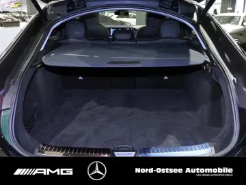 GLE 450 d Coupe AMG 4M MULTI 360 KAM KLIMA SHZ L