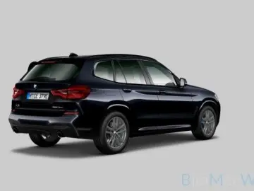 X3 xDrive 30e M Sport KAM HUD MEMORY KeylessGo